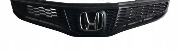 Honda Jazz Front bumper upper radiator grill 8L8WKMQ3X