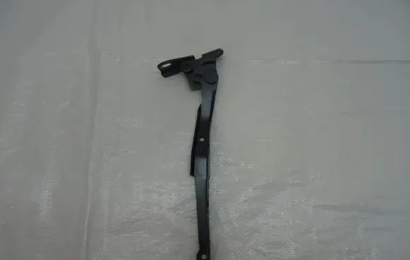 Citroen C4 II Picasso Engine bonnet/hood hinges 9676115180