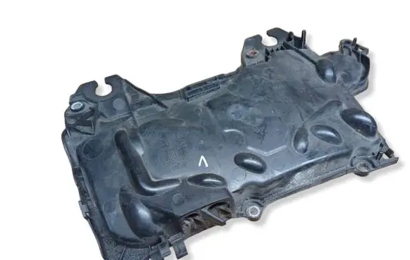 Renault Trafic II (X83) Engine cover (trim) 8200672464 75478LS 8200698033