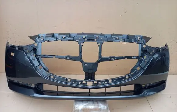 Mazda 2 Front bumper D43N50031ranzez
