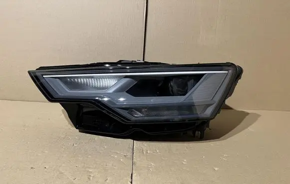 Audi A6 S6 C8 4K Headlight/headlamp 4K0941033