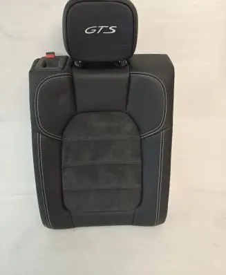 Porsche Macan (95B) Rear seat 95BHIS00000