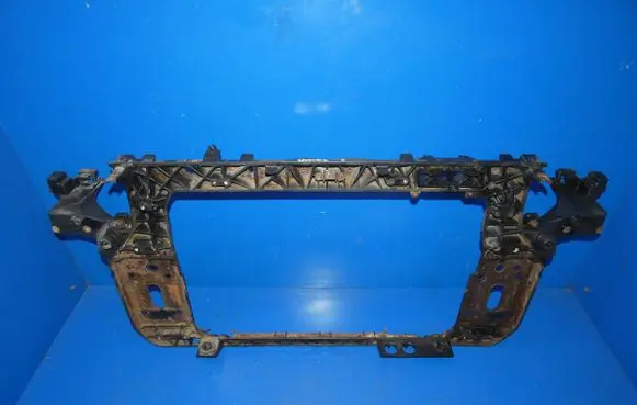 KIA Sportage Radiator support slam panel