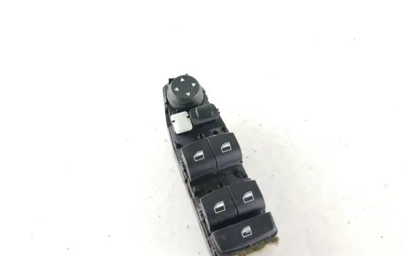 BMW 5 F10 F11 Electric window control switch 9241951 141416