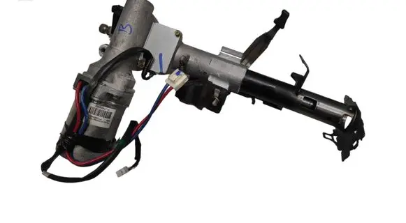 Electric power steering pump