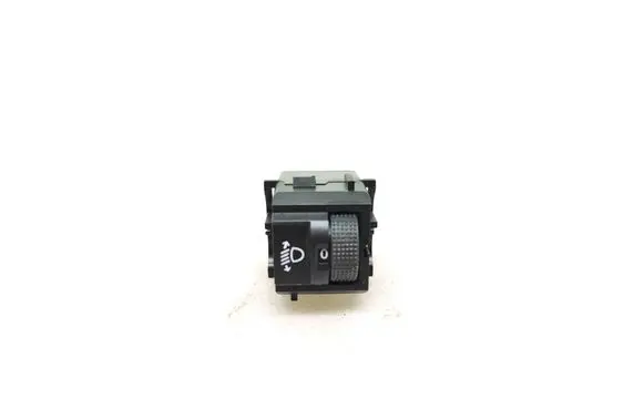 Headlight level height control switch