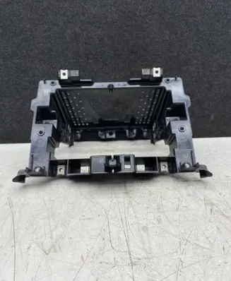 Mercedes-Benz Sprinter W906 Radio/GPS head unit trim A9066991931