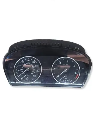 BMW X5 E70 Speedometer (instrument cluster) 9189868