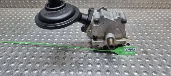 Audi A6 S6 C6 4F Oil pump S18031599 059115105BK 059115105BL