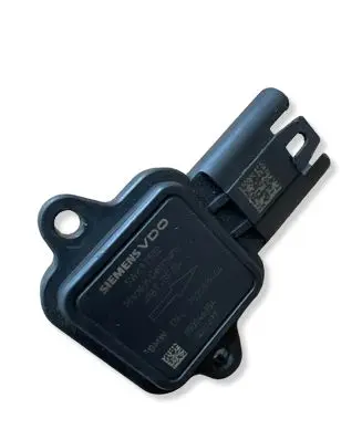 BMW 3 E90 E91 Mass air flow meter 7520519