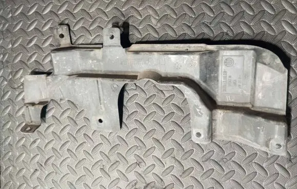 BMW X5M E70 Front underbody cover/under tray 51757160238 7160238