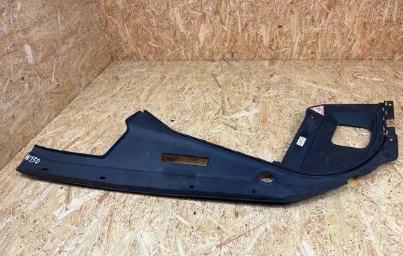 BMW 5 GT F07 Other exterior part 7042984