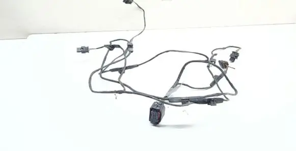 Parking sensor (PDC) wiring loom