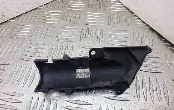 Mini Cooper Countryman R60 Headlight washer nozzle holder 130132985