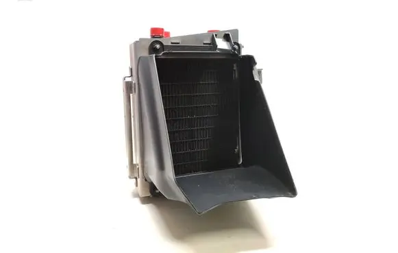 Mercedes-Benz G W463 2nd Gen Optional radiator A4655040400 A0995005800 A4635042400