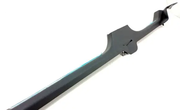 Volkswagen Arteon Sill supporting ledge 3G8853372