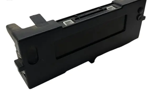 Renault Kangoo II Screen/display/small screen 8200755144 216758810A 281137007