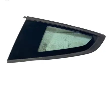 Ford Mustang VI Rear side window FR3B6329701A 43R000262 E000251