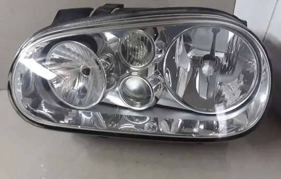 Volkswagen Golf IV Headlight/headlamp 1J1941015C