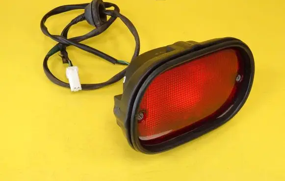 Hyundai Lantra II Rear fog light 92406-296 92406296