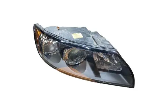 Volvo S40 Headlight/headlamp 31213185 0301198202