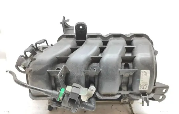 Opel Corsa E Intake manifold 1102613S01 0280151258 1702242000