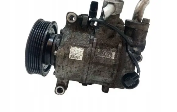 Audi A4 S4 B8 8K Air conditioning (A/C) compressor (pump) 8K0260805J