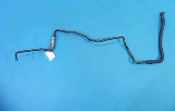 BMW 5 E60 E61 Clutch pipe/line 72275248503 IMPRK840311