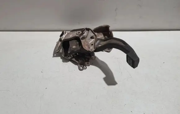 Jeep Grand Cherokee Hand brake release handle 