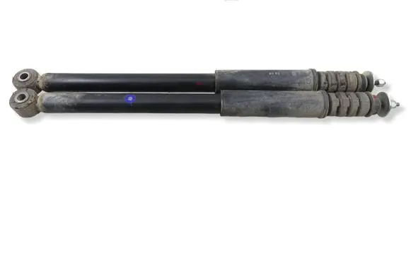 Dacia Duster Rear shock absorber/damper 562106321R