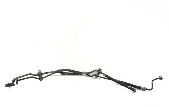 Peugeot 307 Power steering hose/pipe/line