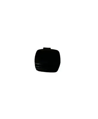 Volvo S40 Front tow hook cap/cover 30744941
