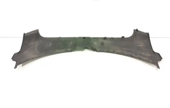 Audi A6 S6 C6 4F Radiator trim 4F0807081