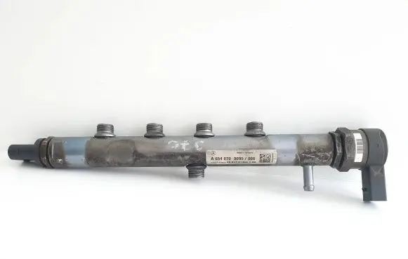 Mercedes-Benz Sprinter W907 W910 Fuel main line pipe A6540700095 A6540780049