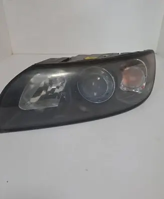 Volvo S40 Headlight/headlamp 30678902 0301198271