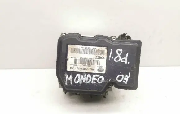 Ford Mondeo MK IV ABS Pump 16565705