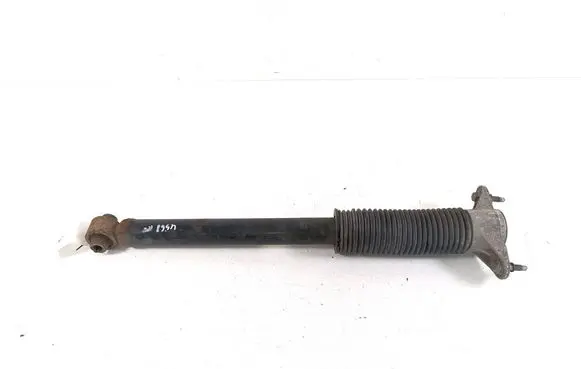 Rear shock absorber/damper