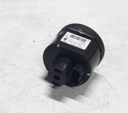 Volkswagen PASSAT B7 Light switch 3C8941431E 10002836