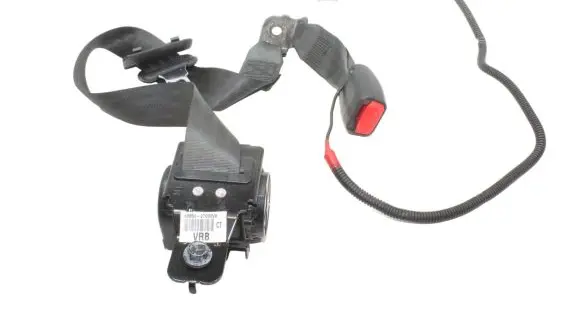 KIA Optima Middle seatbelt (rear) 898502T000 898502T100