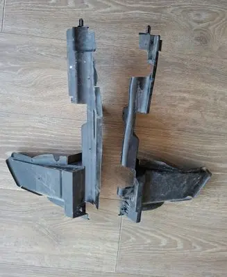 Lexus ES 250 - 300 - 330 Other exterior part 1659325090 1659525080