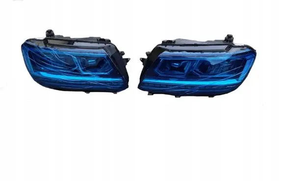 Volkswagen Tiguan Headlight/headlamp 5NB941036D