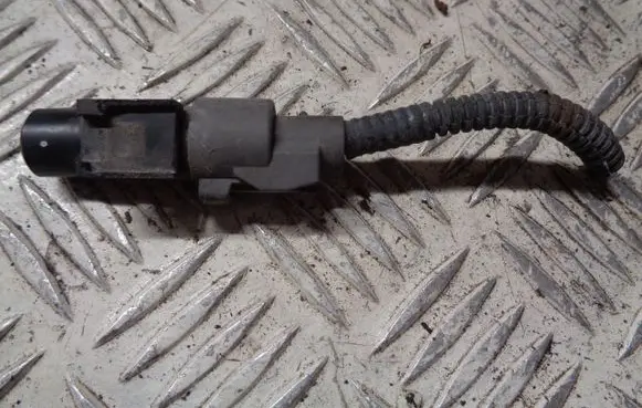 Honda Jazz Outside/exterior temperature sensor 