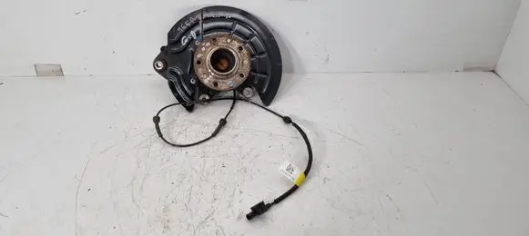 Jeep Compass Rear wheel hub 53432821 266AA 207200483