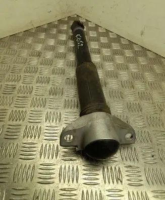 Lexus ES VII XZ10 Rear shock absorber/damper 4853033640