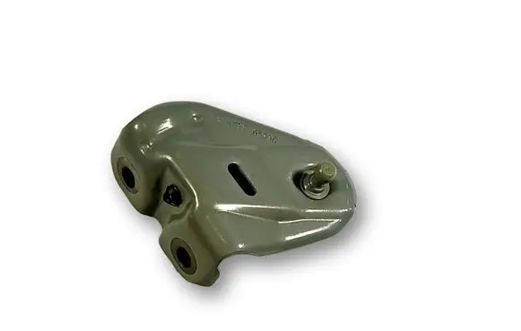 BMW X5 G05 Shock absorber/damper mounting bracket 41007470793 7470793