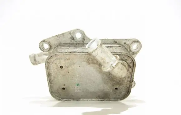 Mercedes-Benz C W205 Oil filter mounting bracket kodo