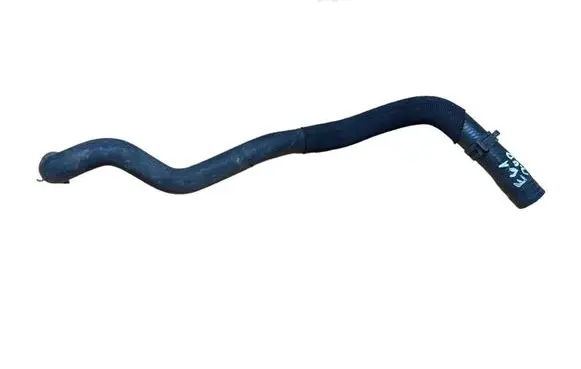 BMW 5 E60 E61 Engine coolant pipe/hose 64216912708 6912708