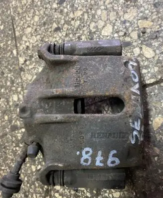 Renault Scenic II - Grand scenic II Front brake caliper