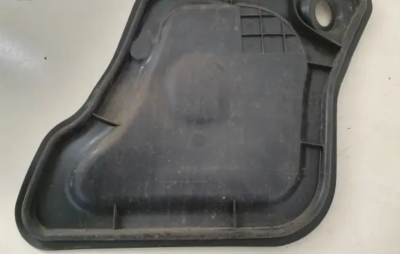 Audi A5 8T 8F Other front door trim element 8T0837915B
