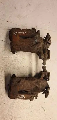 Renault Trafic II (X83) Other brake parts 